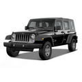 7"x2-1/2"x3" Jeep Wrangler Unlimited